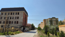 1 otaqlı Yeni tikili, Satış, Abşeron