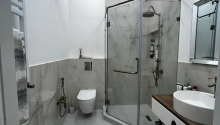 3 otaqlı Yeni tikili, Satış, Bakı, Səbail, İçəri şəhər