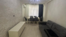 2 otaqlı Yeni tikili, Satış, Abşeron