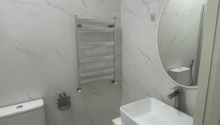 2 otaqlı Yeni tikili, Satış, Abşeron