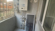 2 otaqlı Yeni tikili, Satış, Abşeron