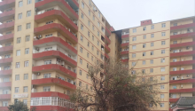 3 otaqlı Yeni tikili, Satış, Abşeron