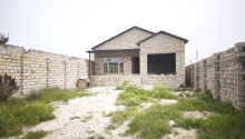 4 otaqlı Bağ evləri, Satış, Bakı, Xəzər