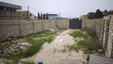 4 otaqlı Bağ evləri, Satış, Bakı, Xəzər