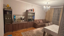 2 otaqlı Köhnə tikili
