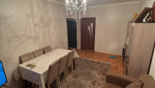2 otaqlı Köhnə tikili, Satış, Bakı, Binəqədi, Azadlıq pros.
