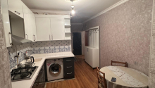 2 otaqlı Köhnə tikili, Satış, Bakı, Binəqədi, Azadlıq pros.