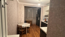 2 otaqlı Köhnə tikili, Satış, Bakı, Binəqədi, Azadlıq pros.