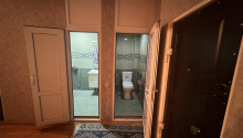 2 otaqlı Köhnə tikili, Satış, Bakı, Binəqədi, Azadlıq pros.