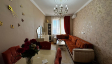 3 otaqlı Yeni tikili, Satış, Abşeron