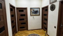3 otaqlı Yeni tikili, Satış, Abşeron