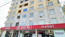 3 otaqlı Yeni tikili, Satış, Abşeron