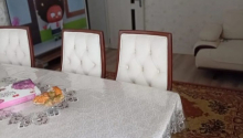 3 otaqlı Yeni tikili, Satış, Abşeron