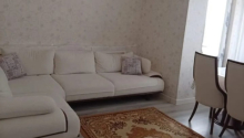 3 otaqlı Yeni tikili, Satış, Abşeron