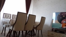 3 otaqlı Yeni tikili, Satış, Abşeron