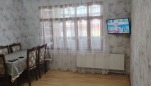 2 otaqlı Yeni tikili, Kirayə (aylıq), Sumqayıt