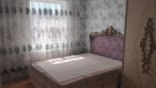 2 otaqlı Yeni tikili, Kirayə (aylıq), Sumqayıt