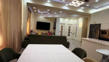 3 otaqlı Yeni tikili, Satış, Bakı, Xətai, Xətai