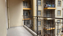 2 otaqlı Yeni tikili, Satış, Bakı, Binəqədi, Azadlıq pros.