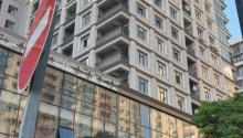 3 otaqlı Yeni tikili