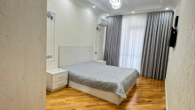 2 otaqlı Yeni tikili, Satış, Bakı, Səbail