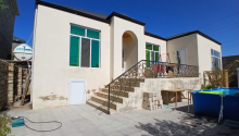 4 otaqlı Villa / Həyət evi