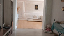 4 otaqlı Villa / Həyət evi, Satış, Bakı, Xəzər, Koroğlu