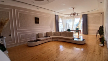 4 otaqlı Villa / Həyət evi, Satış, Bakı, Xəzər, Koroğlu