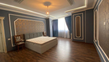 5 otaqlı Yeni tikili, Satış, Bakı, Nəsimi