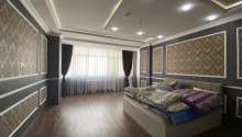5 otaqlı Yeni tikili, Satış, Bakı, Nəsimi
