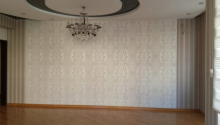 3 otaqlı Yeni tikili, Kirayə (aylıq), Bakı, Nərimanov, Xətai