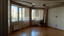 3 otaqlı Yeni tikili, Kirayə (aylıq), Bakı, Nərimanov, Xətai