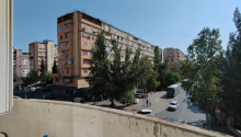 3 otaqlı Köhnə tikili, Satış, Bakı, Nizami, Neftçilər