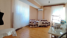 3 otaqlı Köhnə tikili, Satış, Bakı, Nizami, Neftçilər