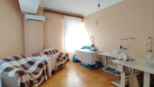 3 otaqlı Köhnə tikili, Satış, Bakı, Nizami, Neftçilər
