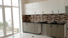 3 otaqlı Bağ evləri, Satış, Bakı, Xəzər
