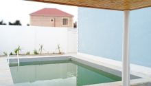 3 otaqlı Bağ evləri, Satış, Bakı, Xəzər