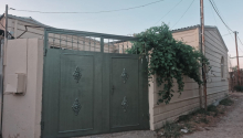 3 otaqlı Villa / Həyət evi