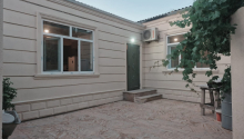 3 otaqlı Villa / Həyət evi, Satış, Bakı, Binəqədi