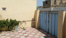 3 otaqlı Bağ evləri