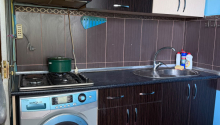 3 otaqlı Köhnə tikili, Kirayə (aylıq), Bakı, Binəqədi