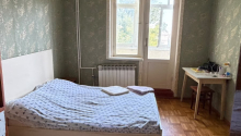 3 otaqlı Köhnə tikili, Kirayə (aylıq), Bakı, Binəqədi