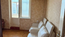 3 otaqlı Köhnə tikili, Kirayə (aylıq), Bakı, Binəqədi