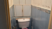 3 otaqlı Köhnə tikili, Kirayə (aylıq), Bakı, Binəqədi