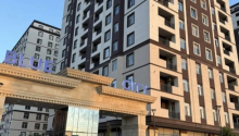2 otaqlı Yeni tikili, Satış, Xırdalan