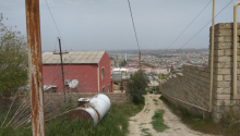 6 sot Torpaq, Satış, Bakı, Suraxanı