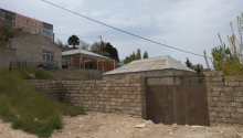 6 sot Torpaq, Satış, Bakı, Suraxanı