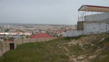 6 sot Torpaq, Satış, Bakı, Suraxanı
