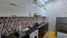 2 otaqlı Yeni tikili, Satış, Abşeron
