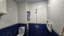 2 otaqlı Yeni tikili, Satış, Abşeron
